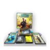 Inserto Compatible Con 7 Wonders Duel Base + Expansión Ágora + Expansión PantheonJuegos de MesaAtheneas Hobby S.L.
