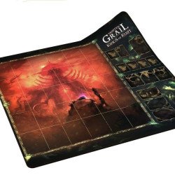 Tainted Grail Reyes de la Perdición (Pack Completo Deluxe)