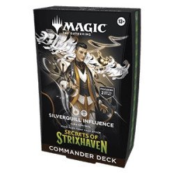 Return Lorwyn and Shadowmoor Collector's Booster Display (12 Packs) - Ingles Pre-Venta: 23/01/2026