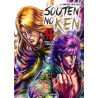 El Puño Del Cielo Azul Souten No Ken 04/14