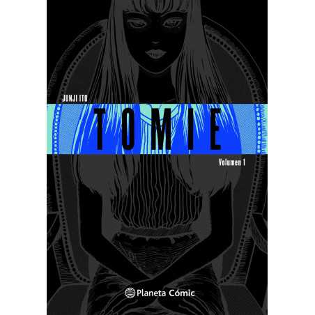 Tomie 01