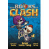 Book Of Clash 06/08