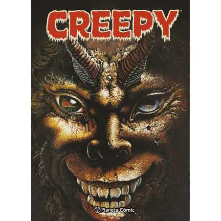 Creepy 23/29