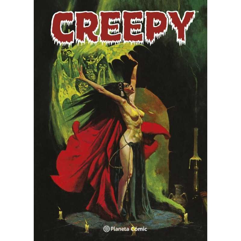 Creepy 09/29