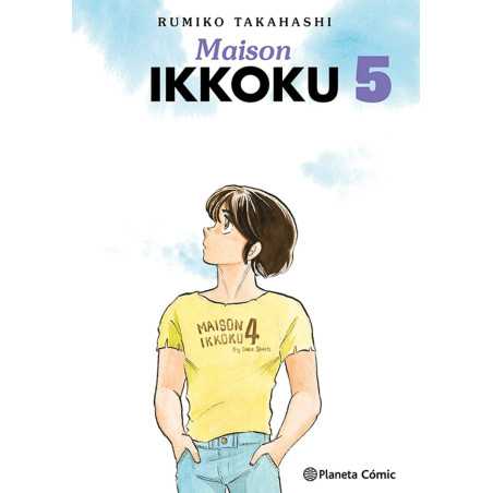 Maison Ikkoku 05/10
