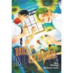 Brilla En El Escenario 03/03