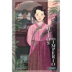 Los Hijos Del Imperio 02