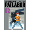 Patlabor 02