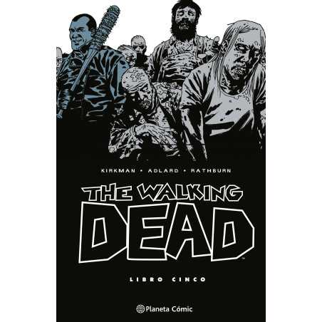 The Walking Dead 05/08