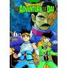 Dragon Quest The Adventure Of Dai 06/25