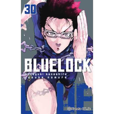 Blue Lock 30 Edición Especial