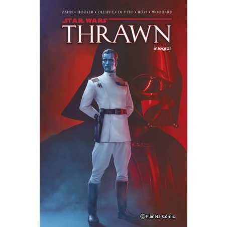 Star Wars Thrawn Integral