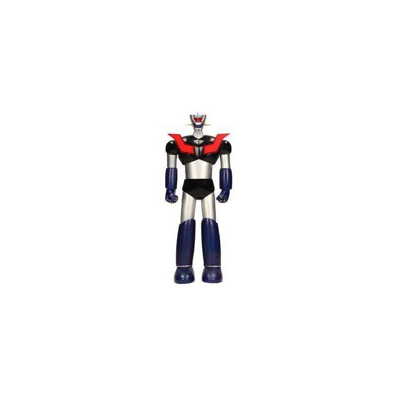 Mazinger Z Figura Con Luz Mazinger Z