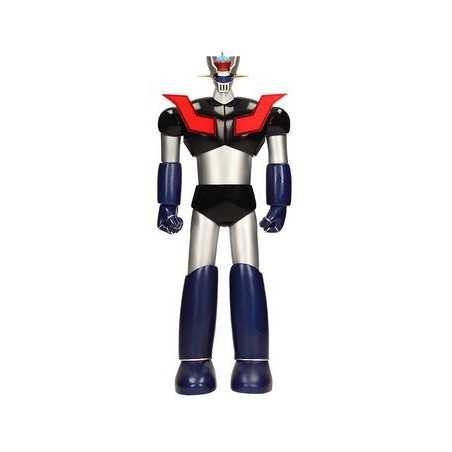 Mazinger Z Figura Con Luz Mazinger Z