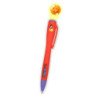 Set 12 Boligrafos Proyector Luz Dragon Ball