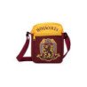 Bolsa Pequeña Tela Canvas Gryffindor Harry Potter