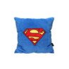 Superman Logo Cojin 45X45 Cm Envasado Al Vacío Dc Universe