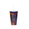 Battle Of Gods Vaso Lenticular Dragon Ball