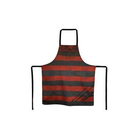 Freddy Delantal Packaging Cartón A Nightmare On Elm Street
