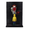 Pennywise & George Figura Poster It