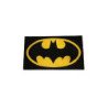 Batman Logo Felpudo 60X40 Cm Dc Universe