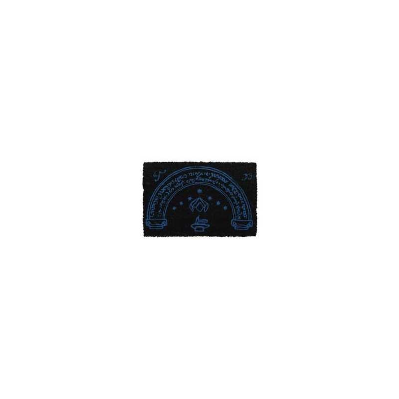Puerta De Moria Felpudo 60X40 Cm The Lord Of The Rings