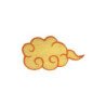 Nube Kinton Felpudo Dragon Ball