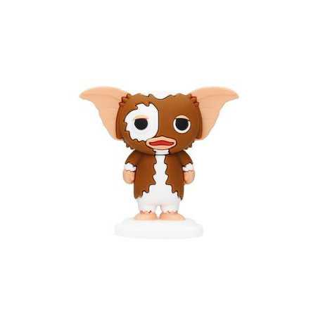 Gizmo Figura Goma Pokis Gremlins