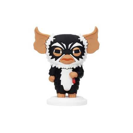 George Figura Goma Pokis Gremlins