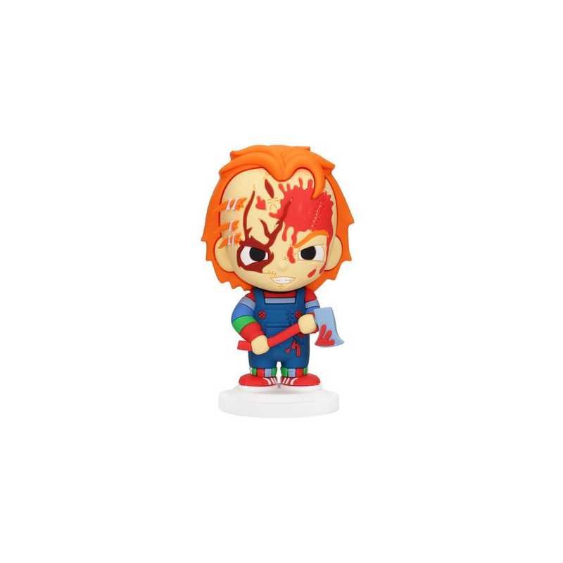 Chucky Figura Megapoki Chucky