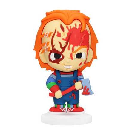 Chucky Figura Megapoki Chucky