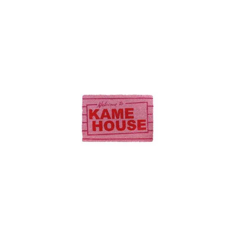 Kame House Felpudo 60X40 Cm Dragon Ball