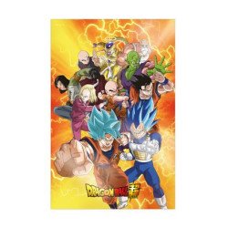 Gryffindor Uniforme Escolar Delantal Packaging Cartón Harry Potter