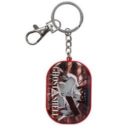 Rensuke Kunigami Chibi Llavero Acrílico Blue Lock