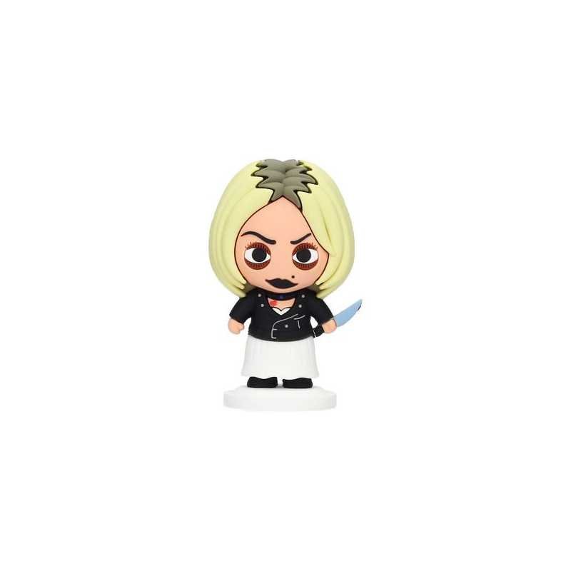 Tiffany Figura Goma Pokis Chucky