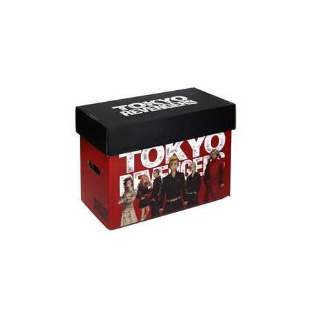 Personajes Collector Box Tokyo Revengers