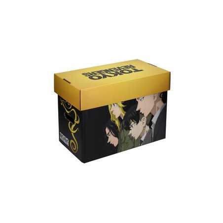 Draken Tatoo Collector Box Tokyo Revengers