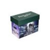 Dirigible Collector Box Attack On Titan