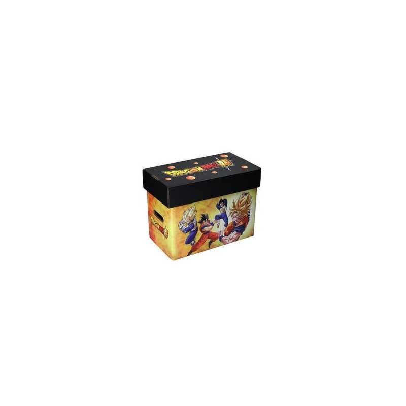 Dragon Ball Super Collector Box Dragon Ball