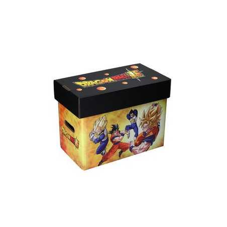 Dragon Ball Super Collector Box Dragon Ball