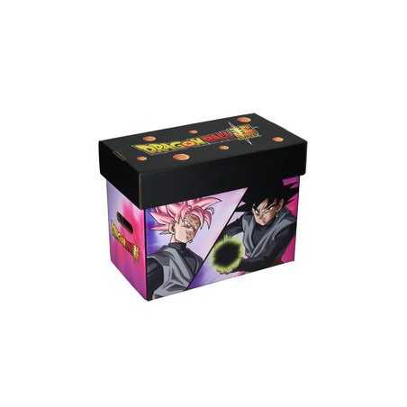 Older Audiences Db Super Collector Box Dragon Ball