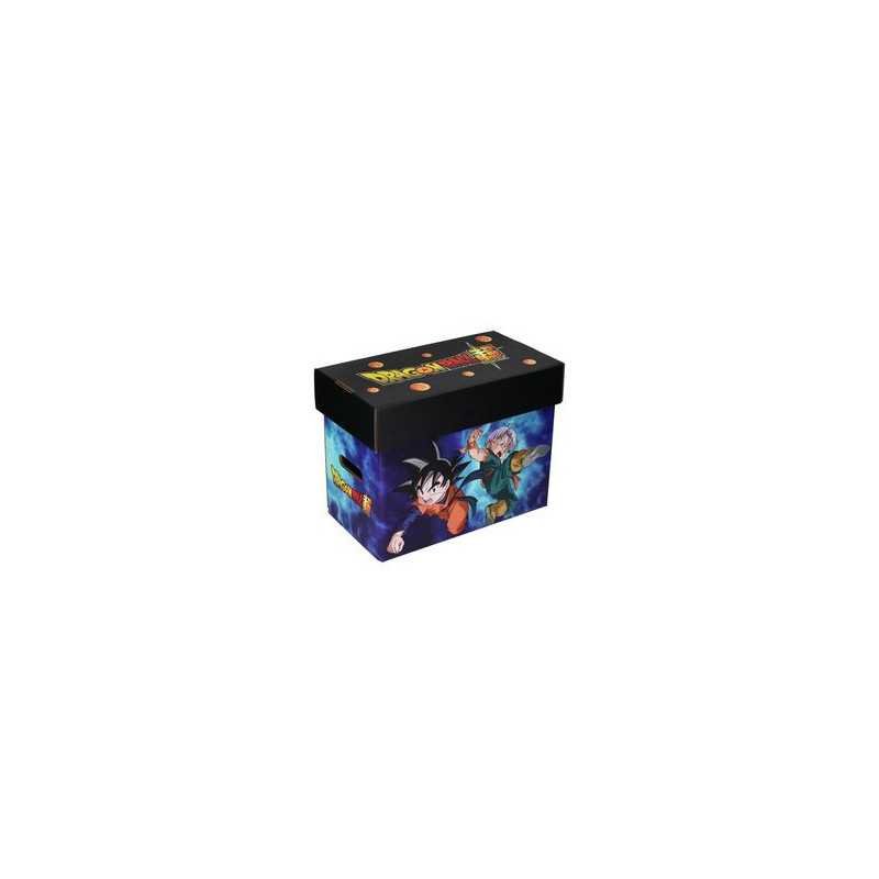 Group Db Super Collector Box Dragon Ball