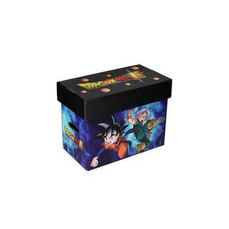 Group Db Super Collector Box Dragon Ball