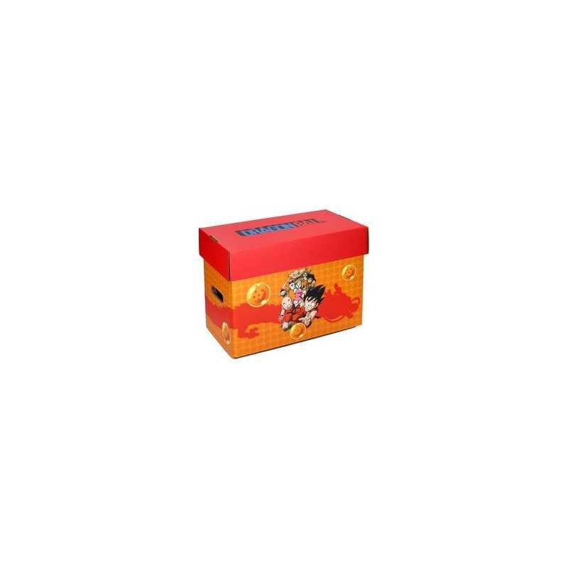 Dragon Ball Collector Box Dragon Ball