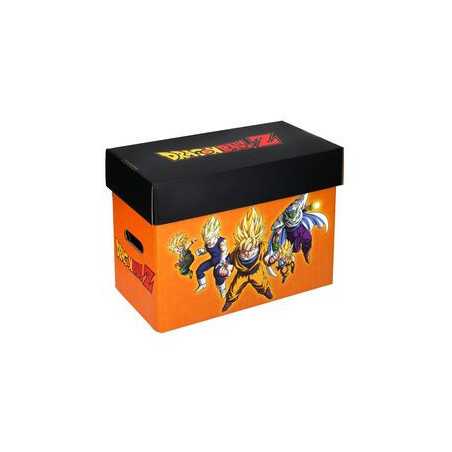 Dragon Ball Z Collector Box Dragon Ball