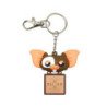 Gizmo Caja Llavero Cabezon Goma Pokis Gremlins
