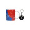 Circo Taza Welcome To Derry + Regalo Llavero Metalico It