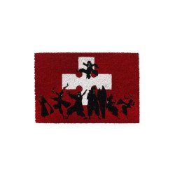 Gizmo Con Sombra Taza Cerámica Gremlins