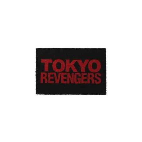 Tokyo Revengers Felpudo 60X40 Cm Tokyo Revengers