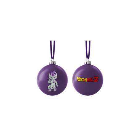 Freezer Dbz Bola Navidad Dragon Ball